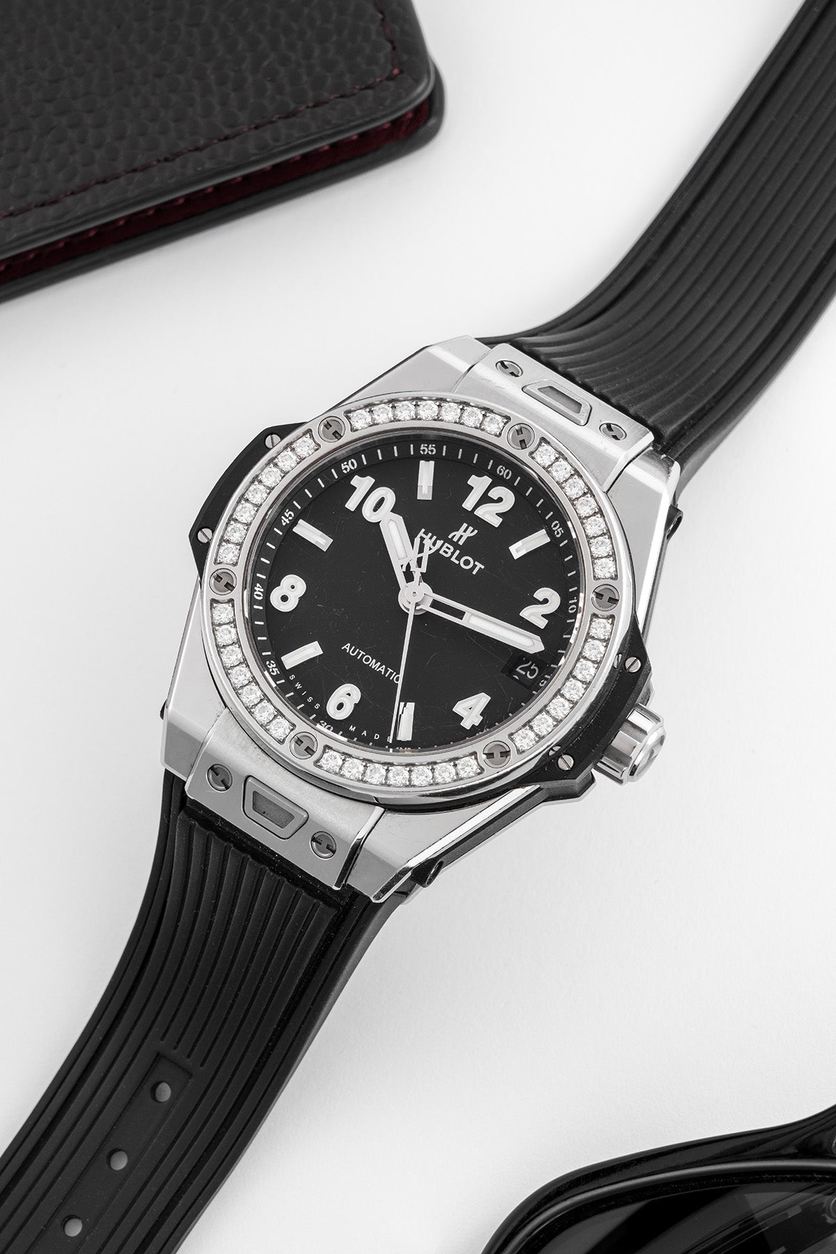 Hublot Big Bang One Click Diamonds