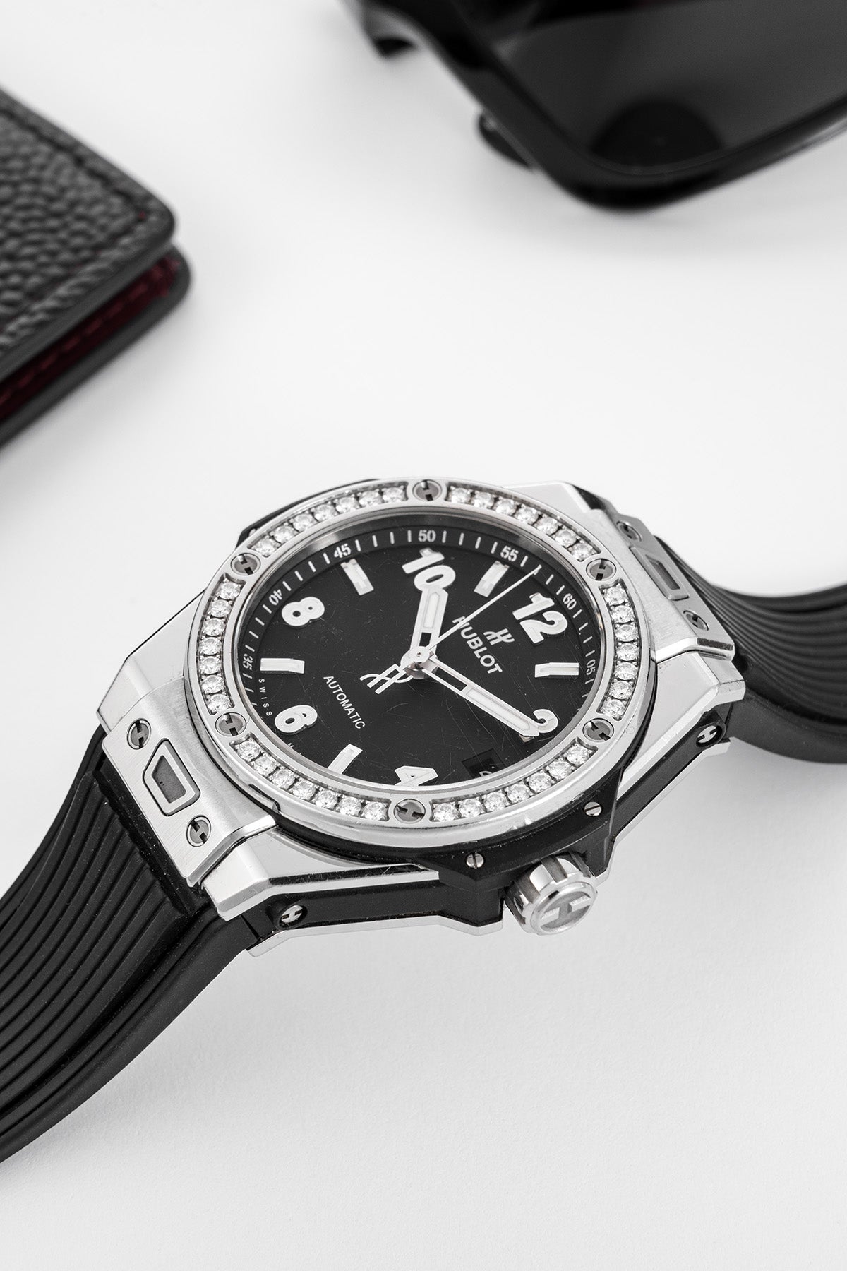 Hublot Big Bang One Click Diamonds