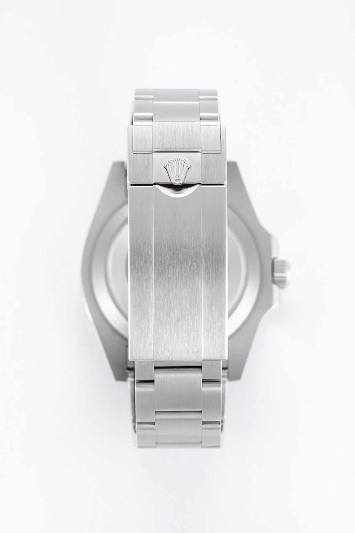 Submariner 124060 "No Date"