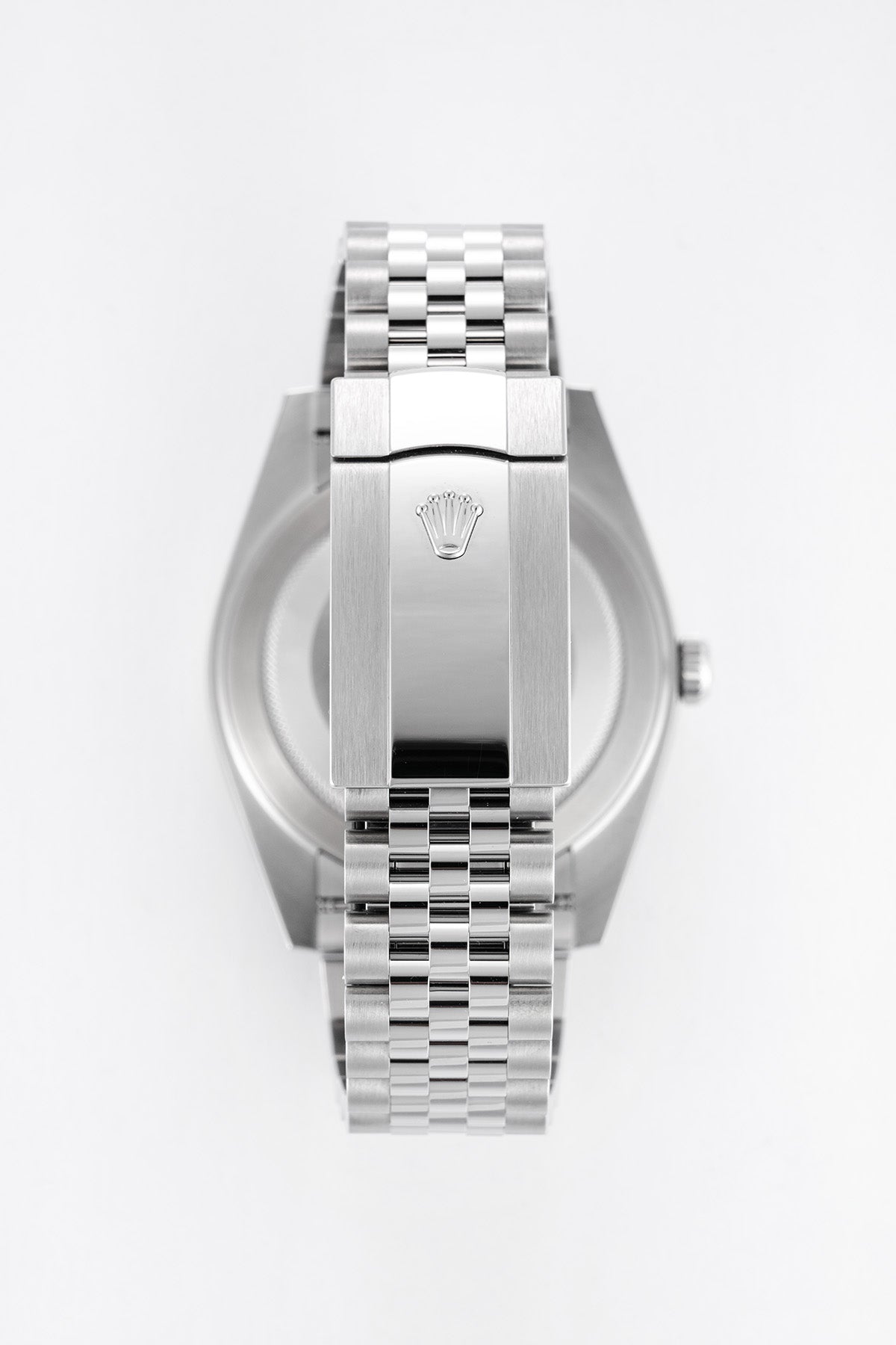 Datejust 126334 "Black Diamonds Dial"