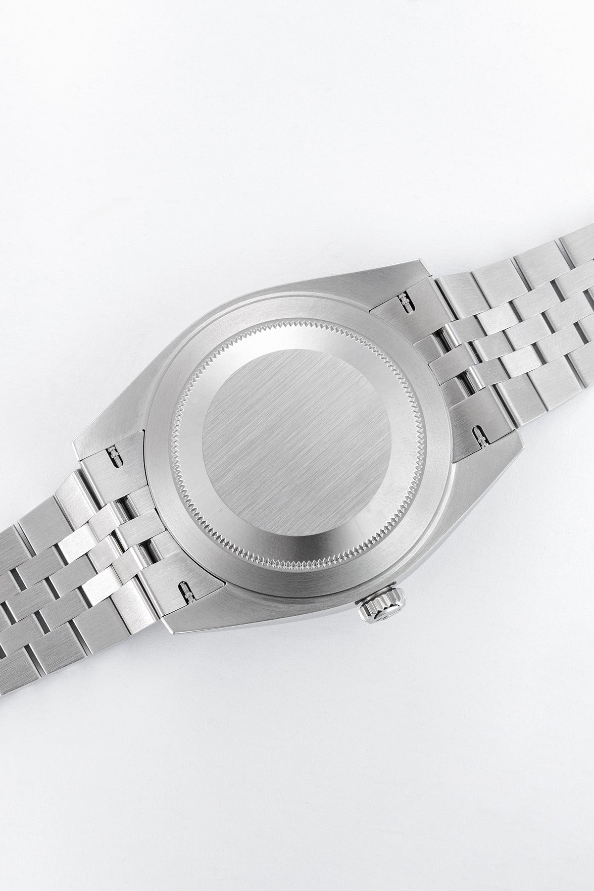 Datejust 126334 "Black Diamonds Dial"