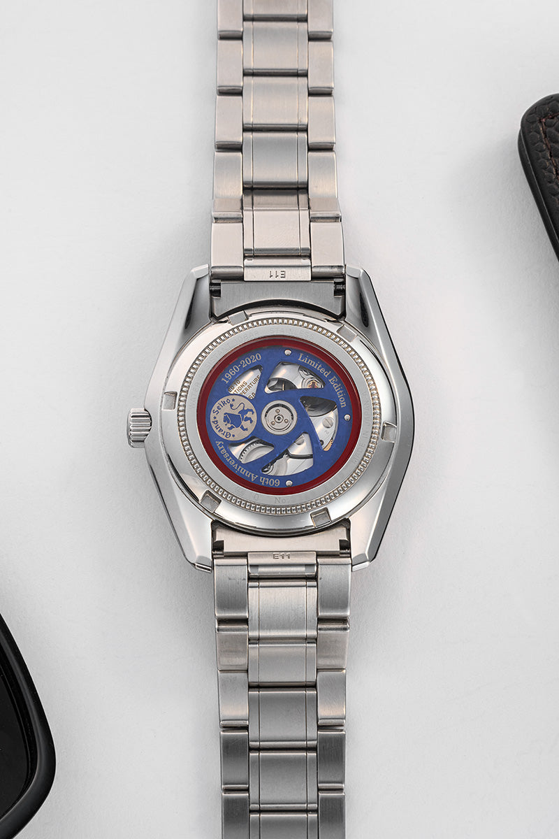 Heritage Collection SBGR321