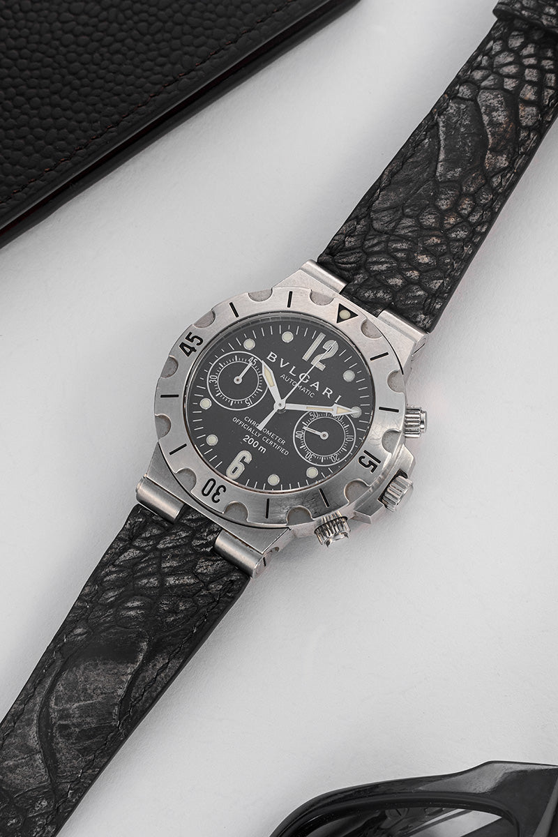 Scuba Diagono SCB38S