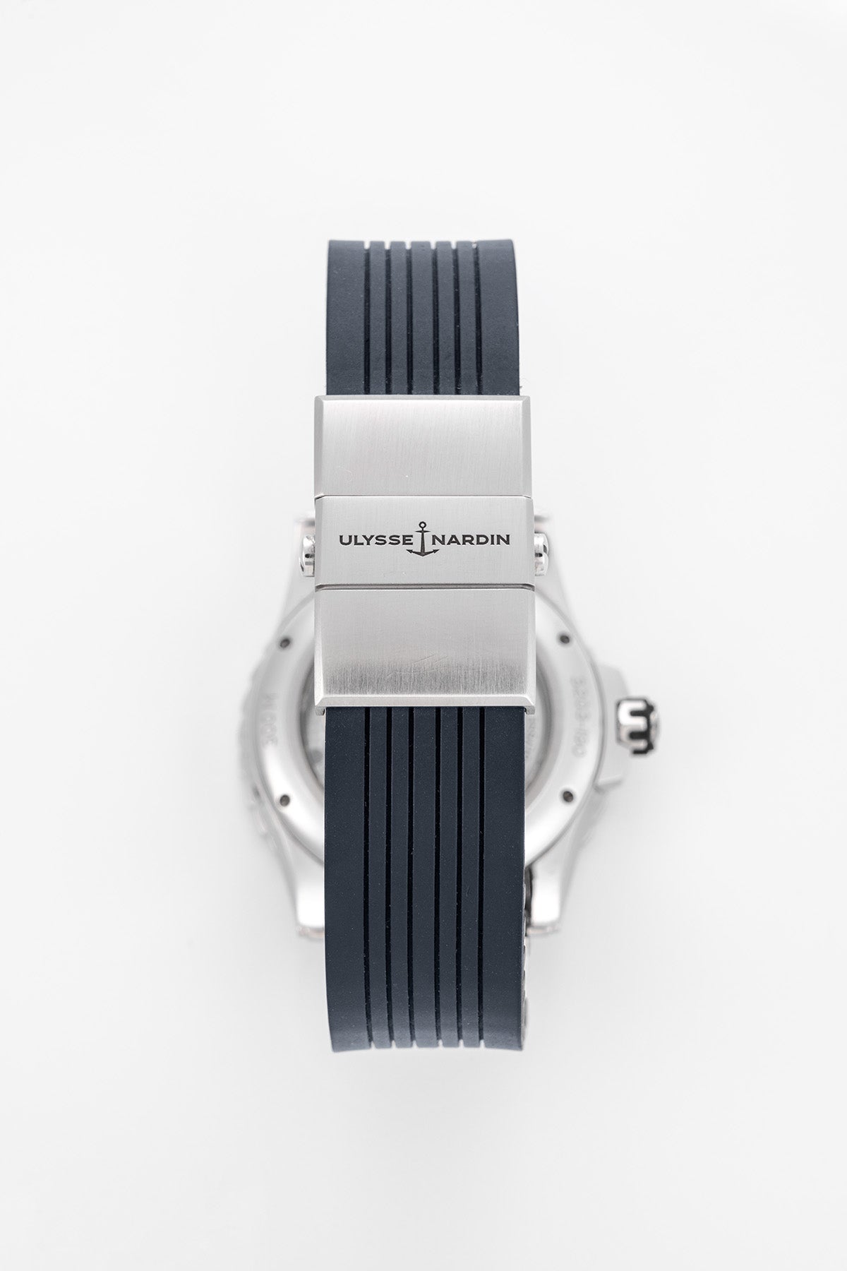 Lady Diver 3203-190 "Purple Dial"
