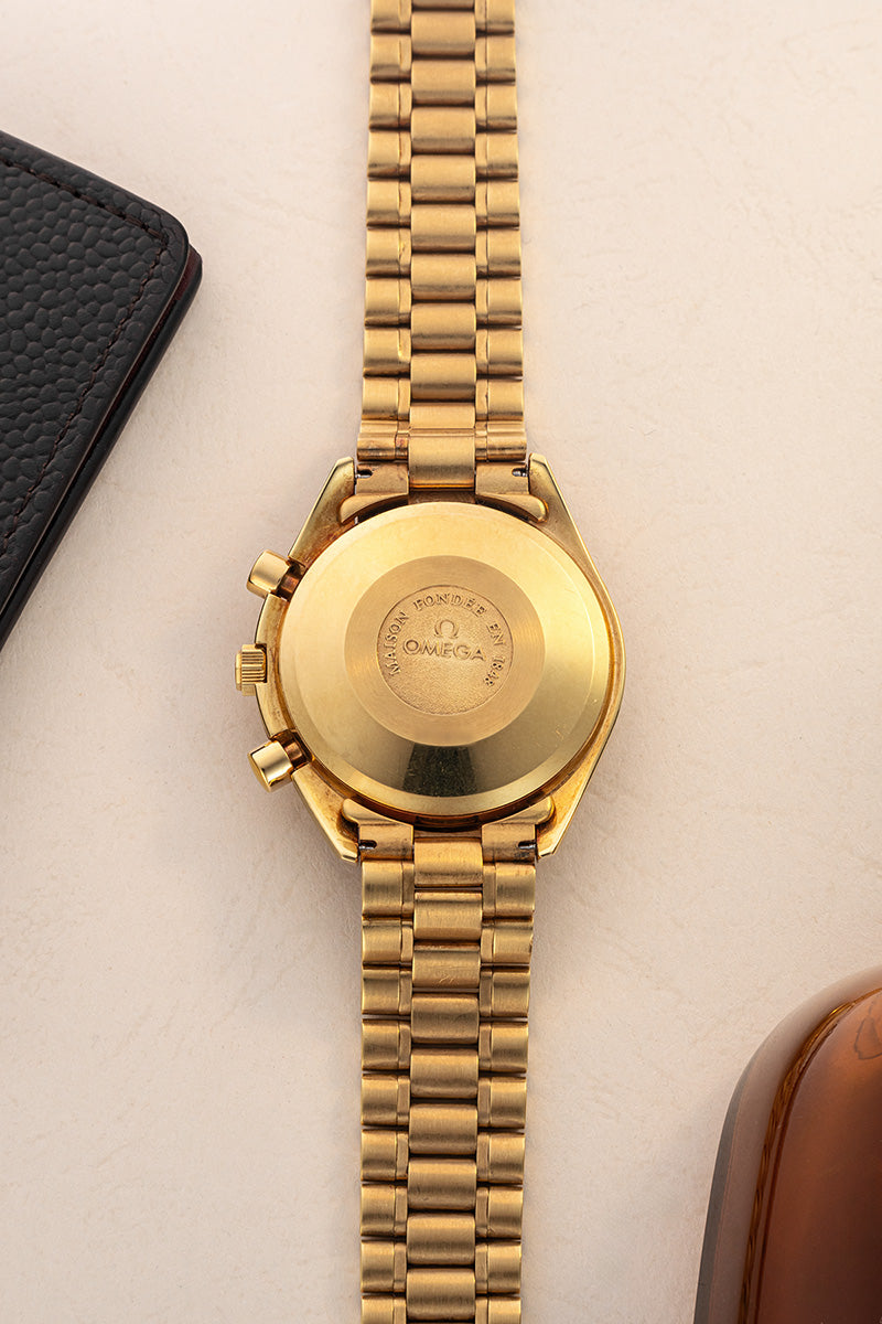 Speedmaster Moonphase 175.0034