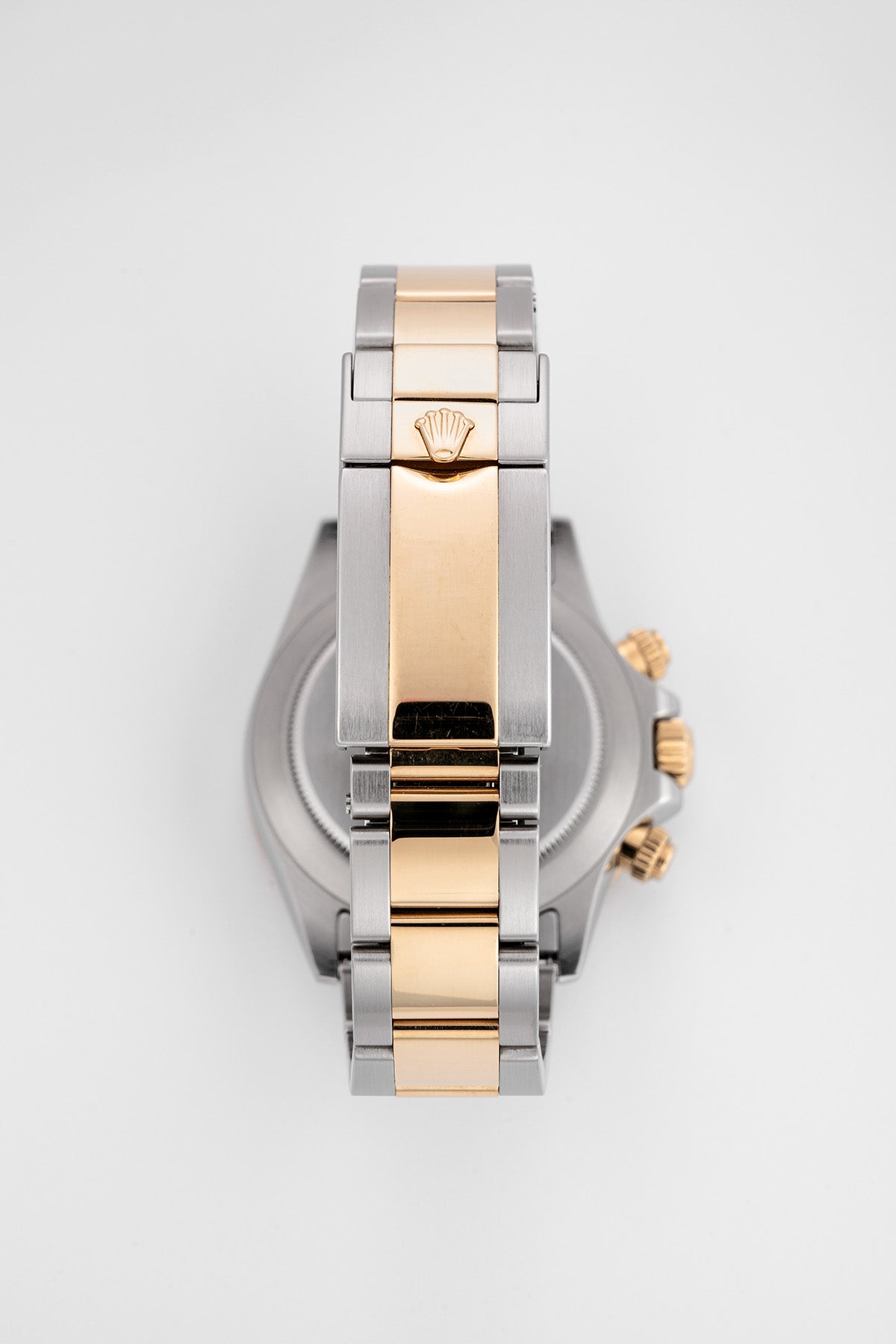 Rolex Daytona 116503 "Gold Dial"