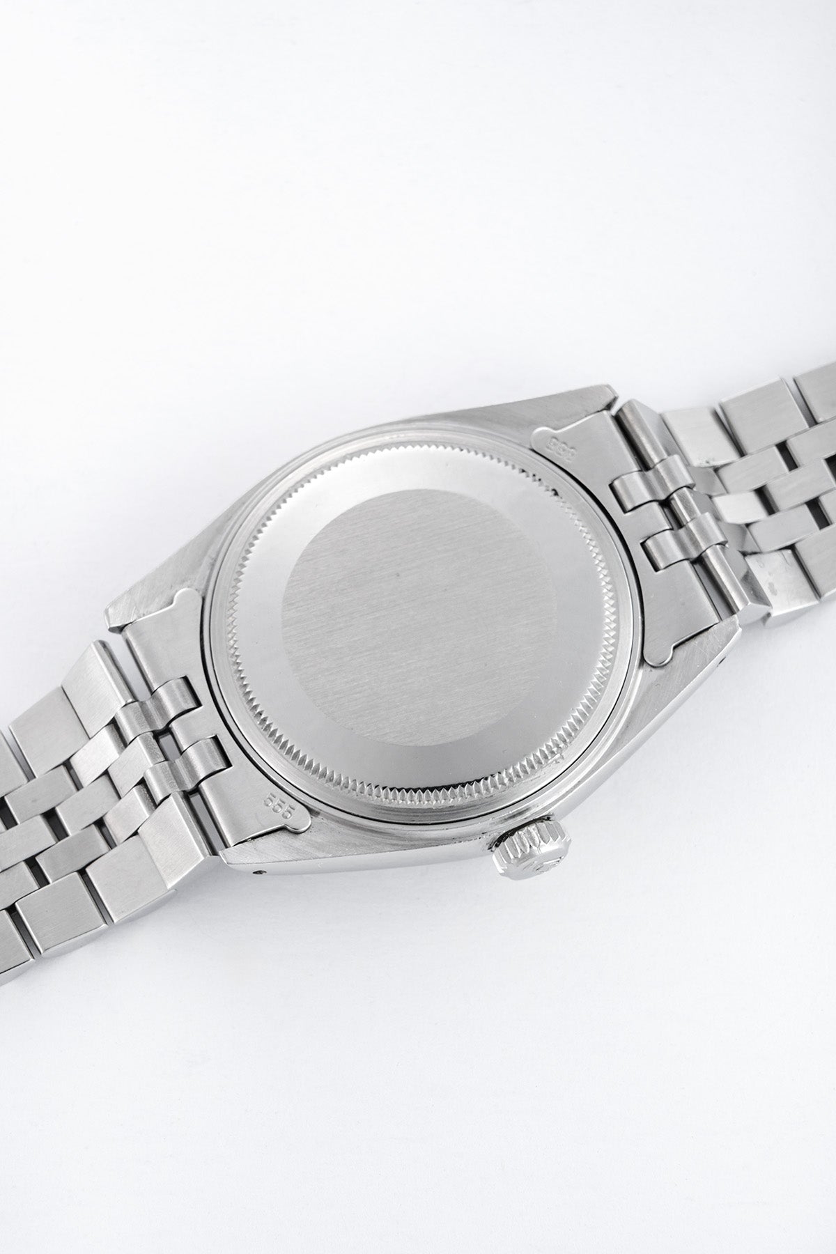 Datejust 1601 "Linen Dial"