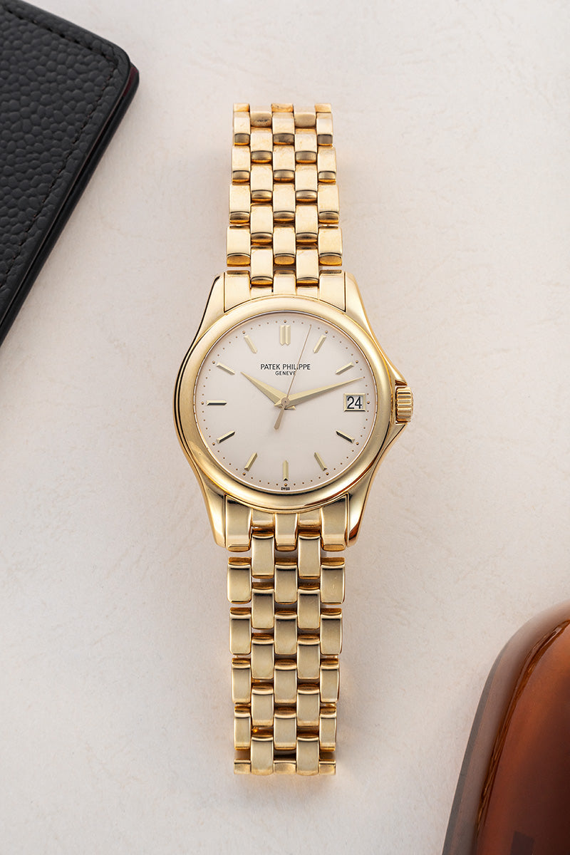 Calatrava 5127/1J/001