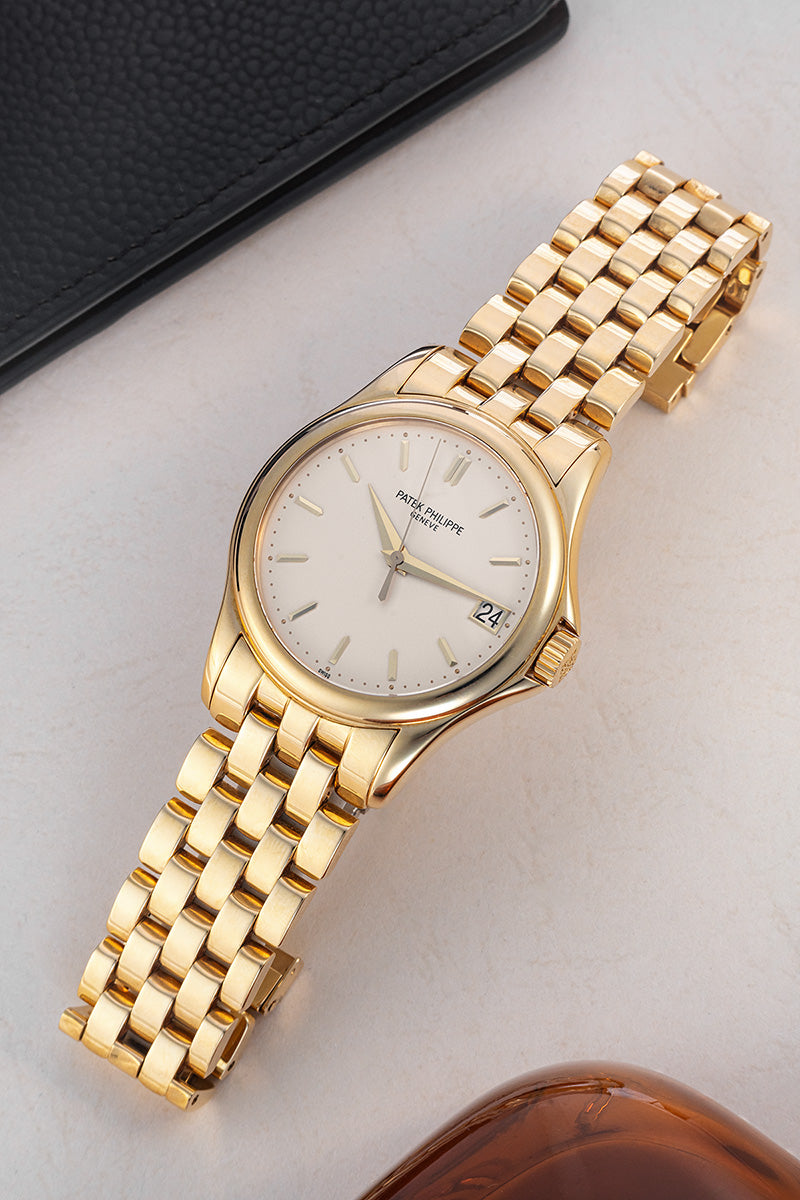 Calatrava 5127/1J/001