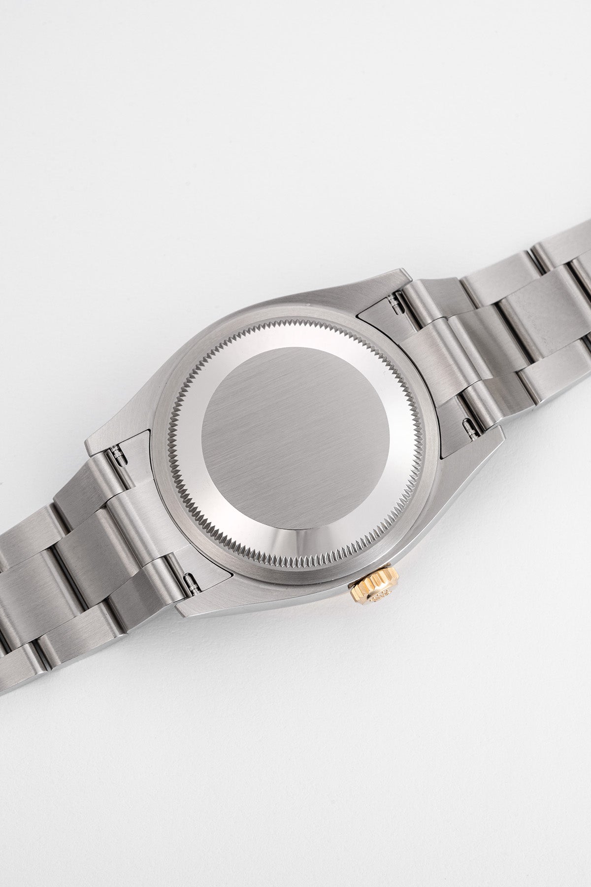 Rolex Oyster Perpetual 126003 "100th Anniversary"