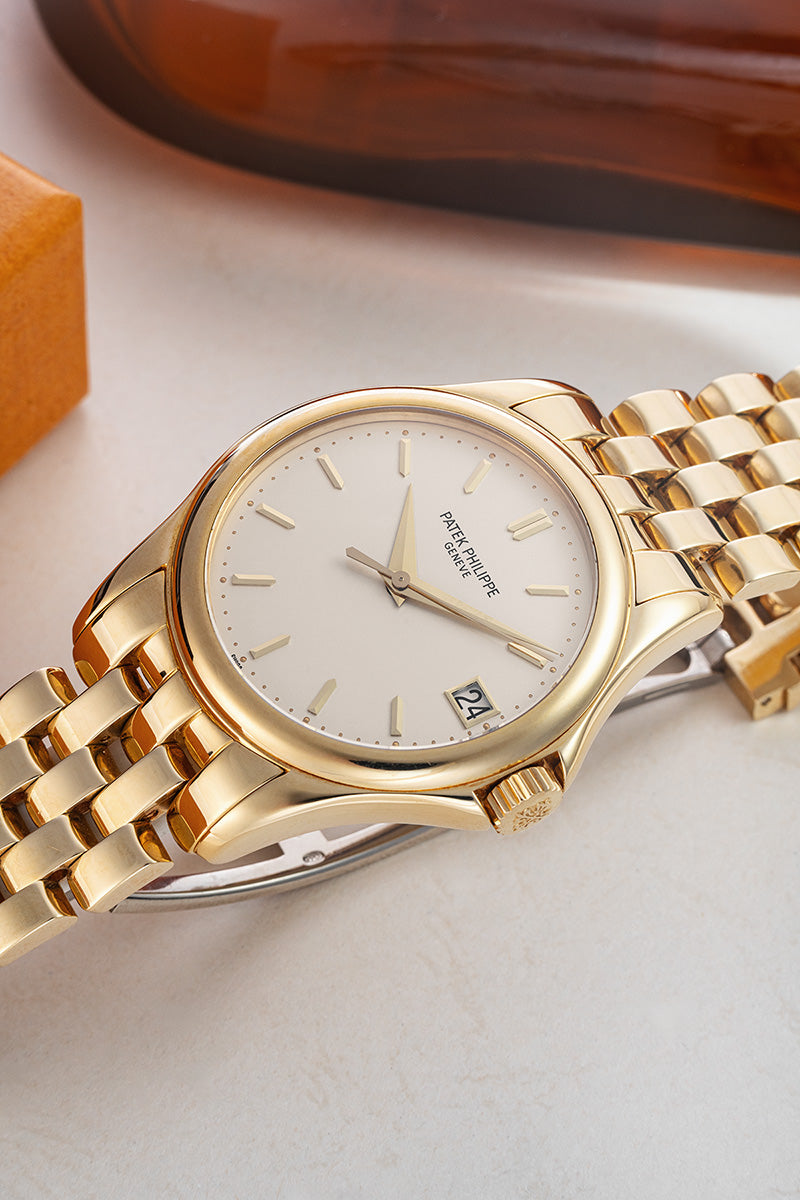 Calatrava 5127/1J/001