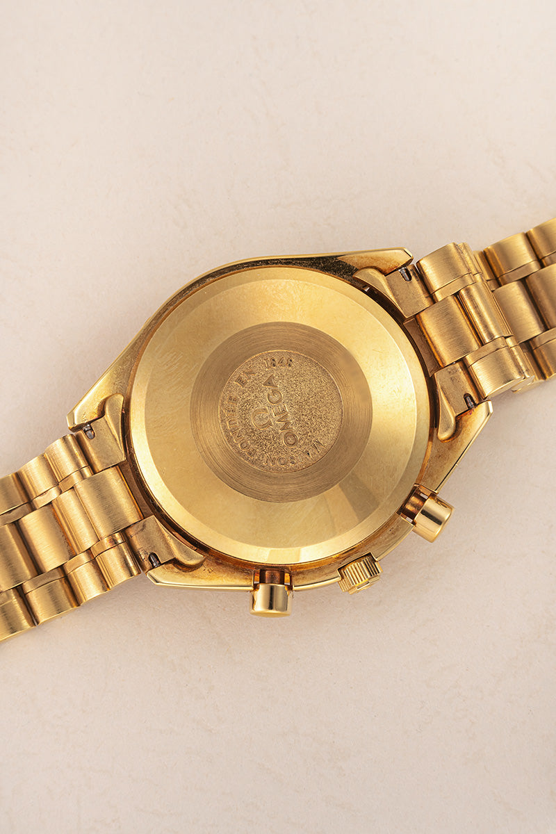 Speedmaster Moonphase 175.0034