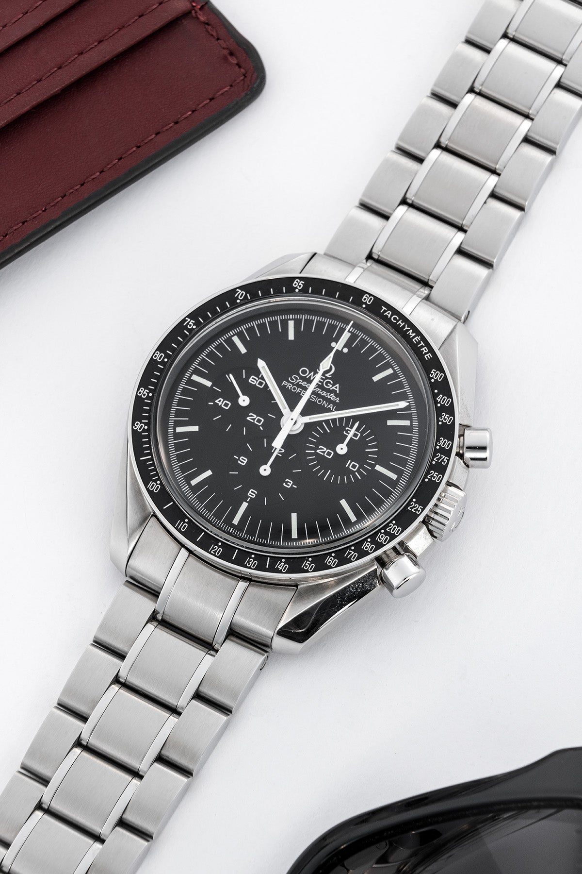 Speedmaster Moonwatch 311.30.42.30.01.005