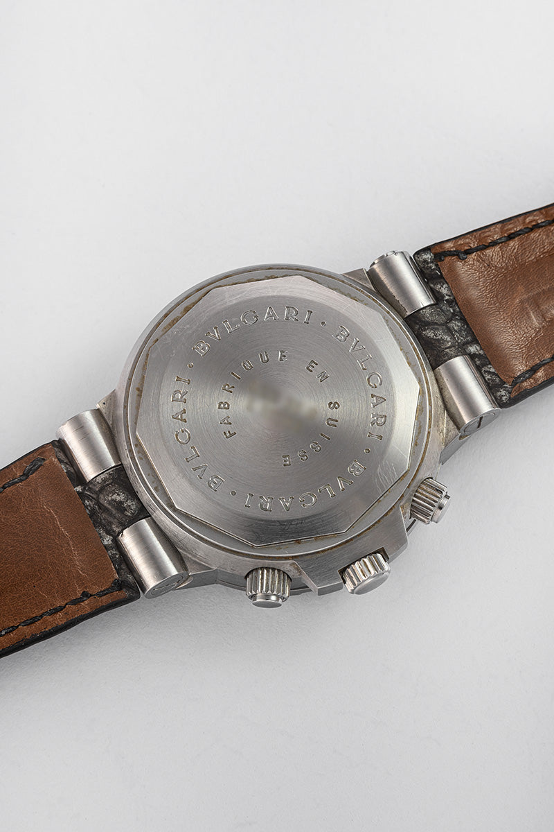 Scuba Diagono SCB38S