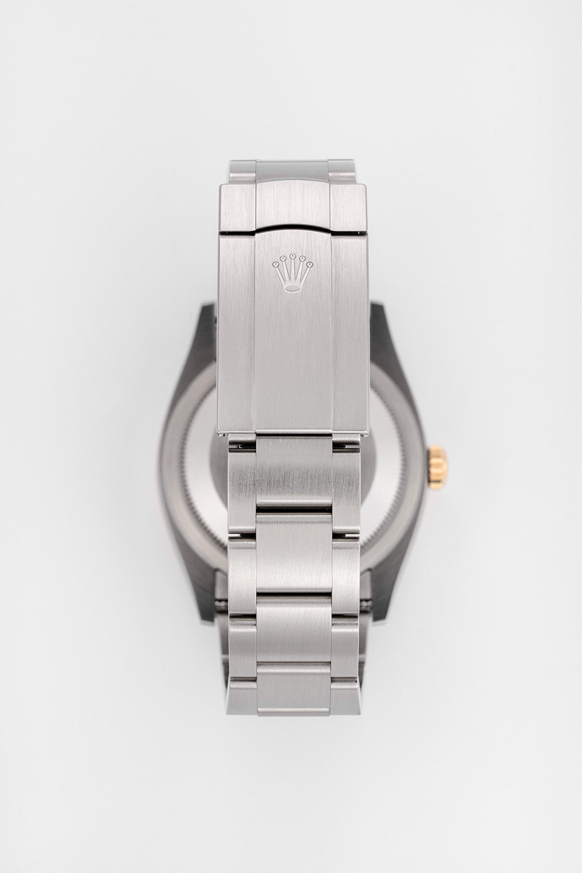 Rolex Oyster Perpetual 126003 "100th Anniversary"