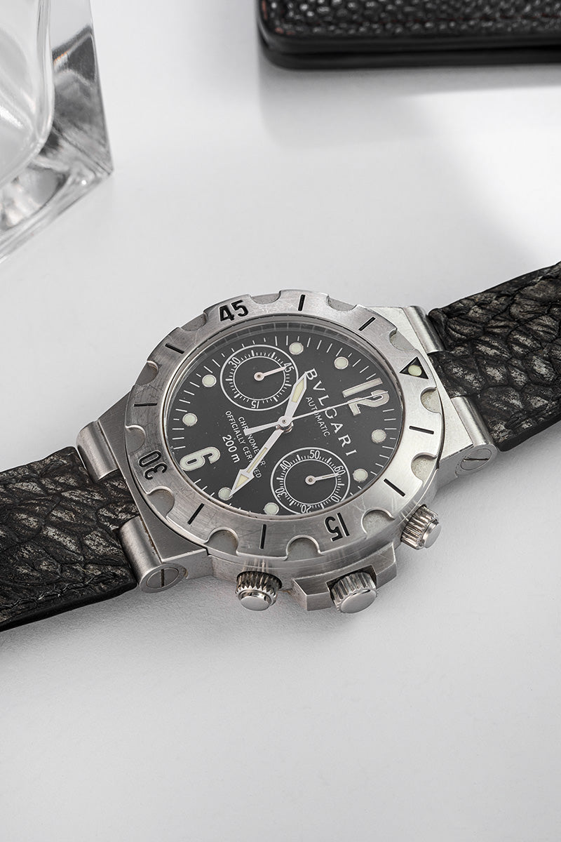 Scuba Diagono SCB38S