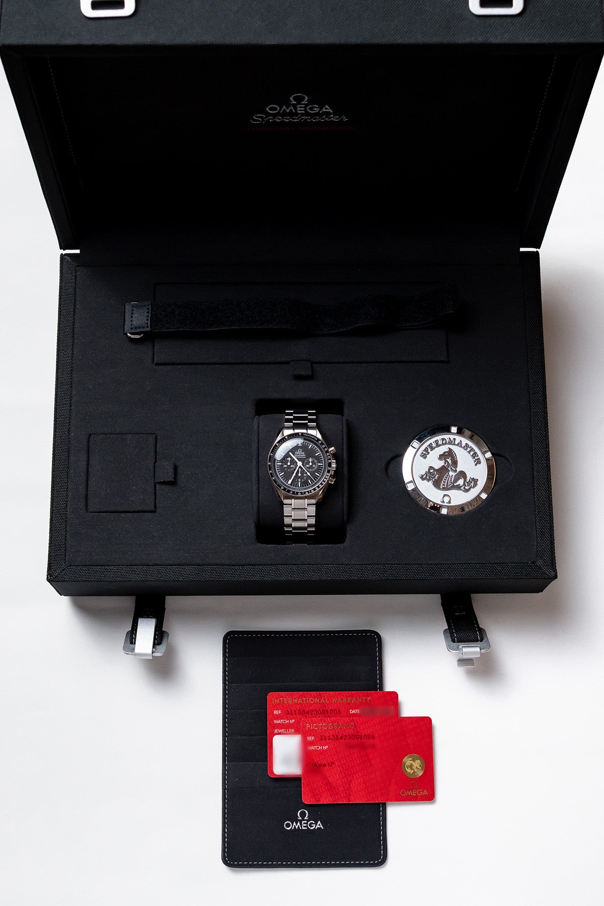 Speedmaster Moonwatch 311.30.42.30.01.005