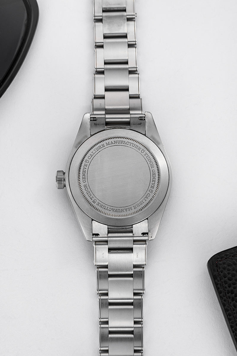 BlackBay 58 M79030N-0001