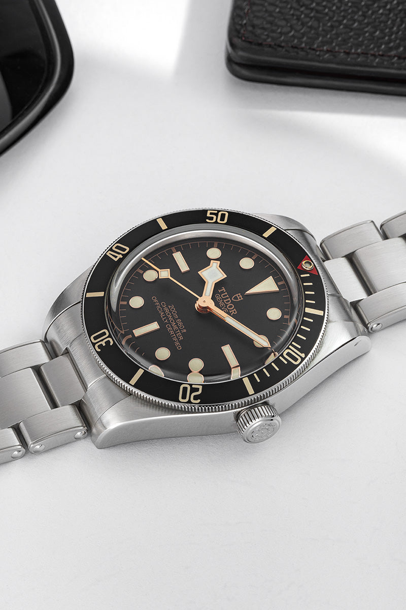 BlackBay 58 M79030N-0001