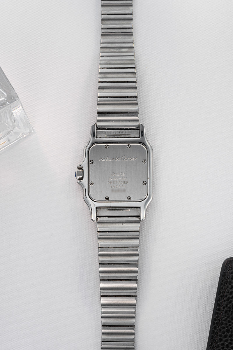 Santos Galbée 187901