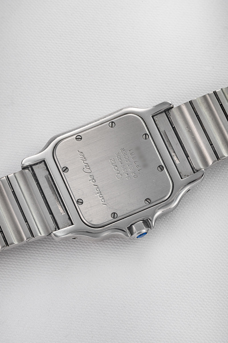 Santos Galbée 187901