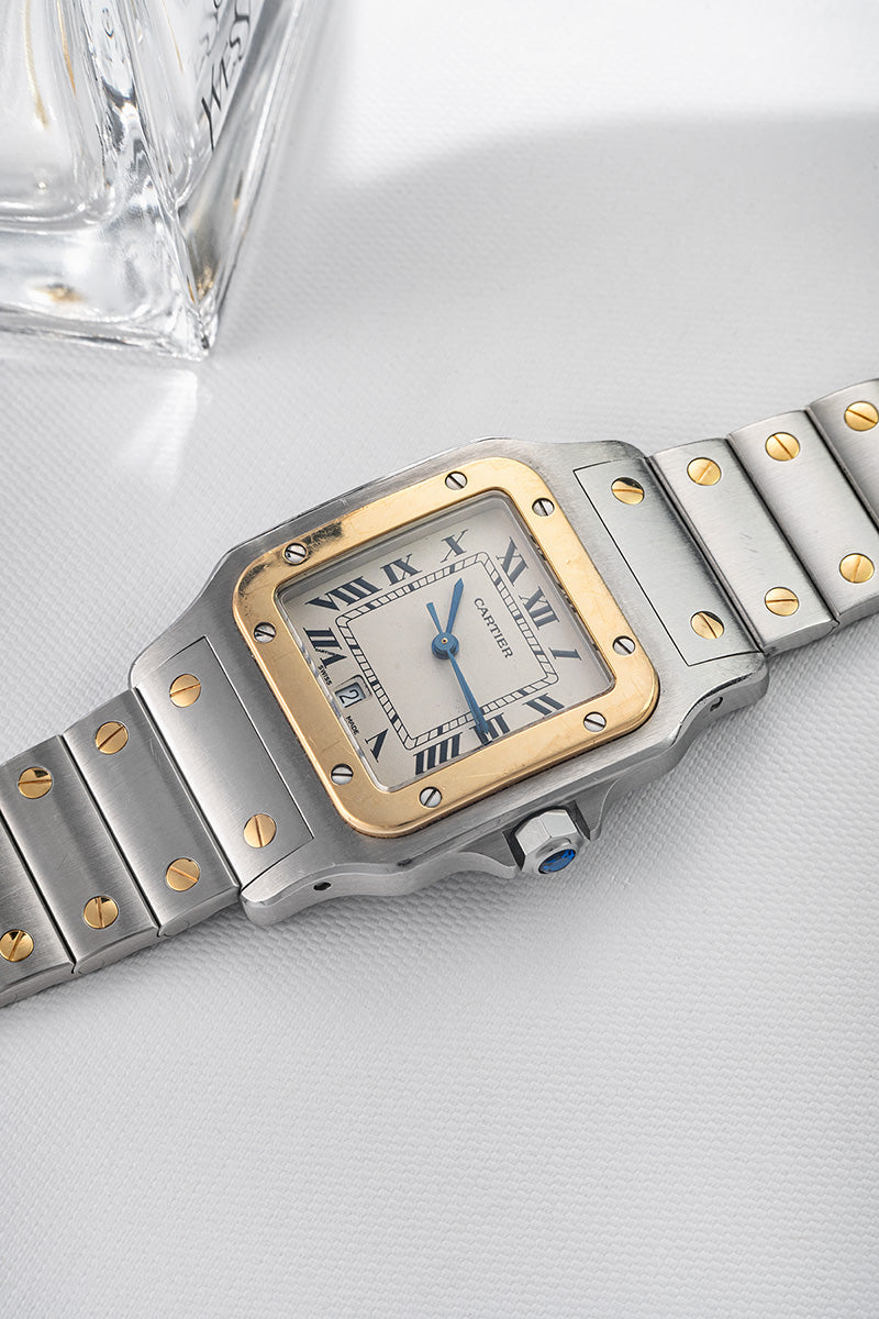 Santos Galbée 187901