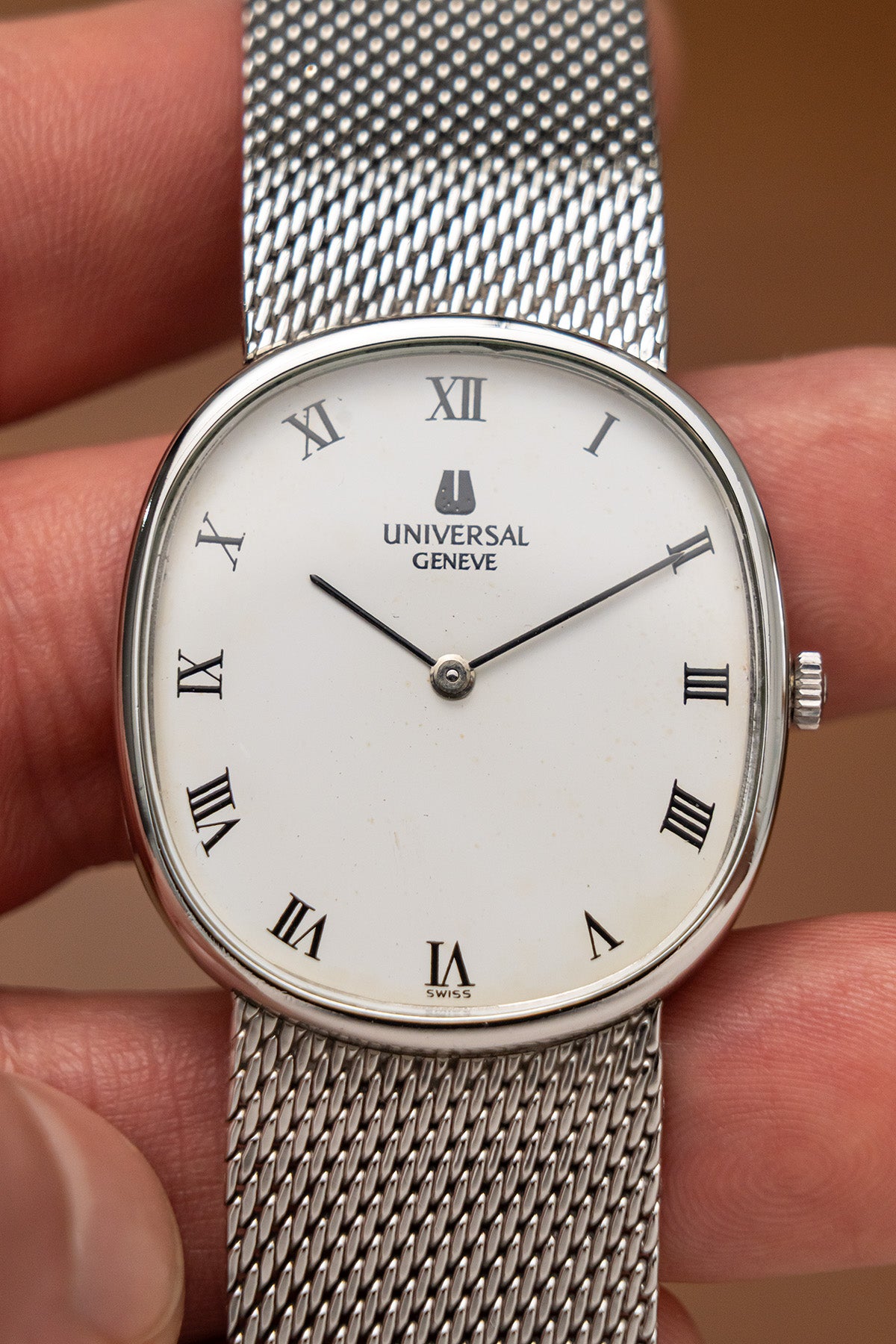 Universal Genève Ellipse 842135