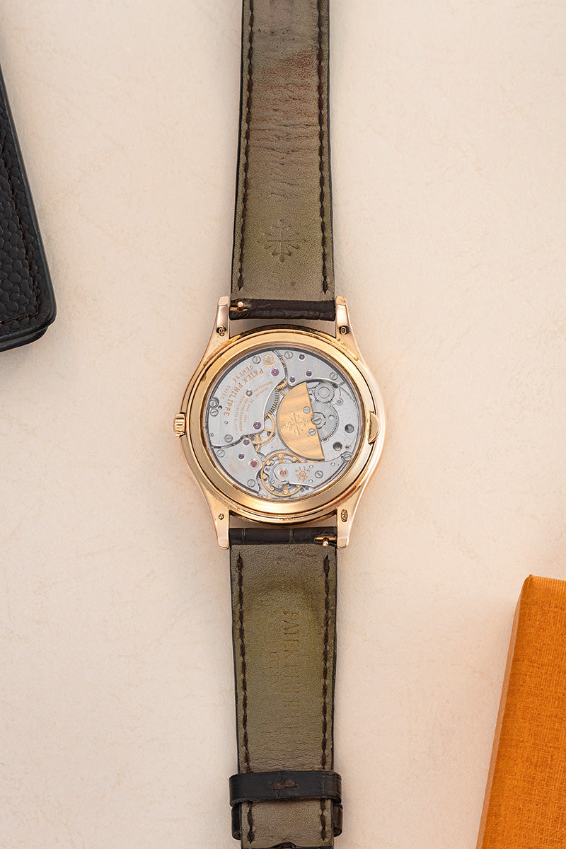 Perpetual Calendar 5140R