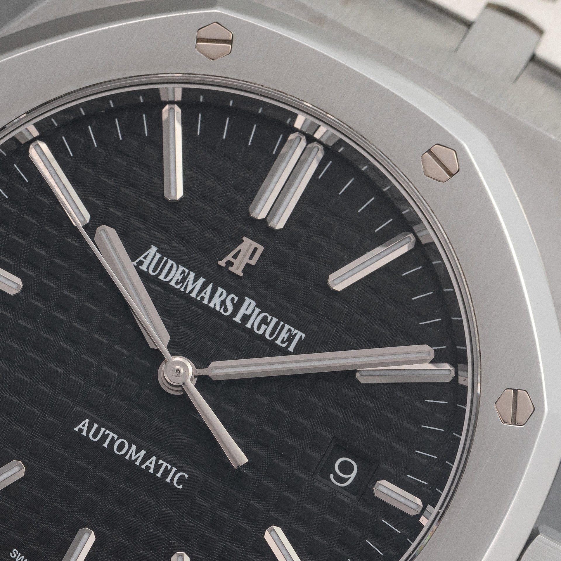 Royal Oak 15400ST.OO.1220ST.01