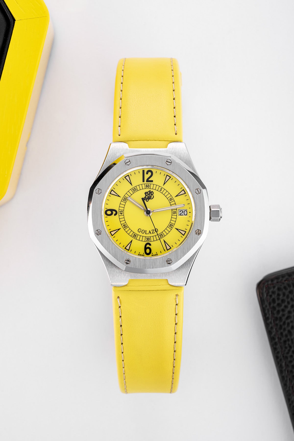 Royal Oak 14800ST "Golazo"