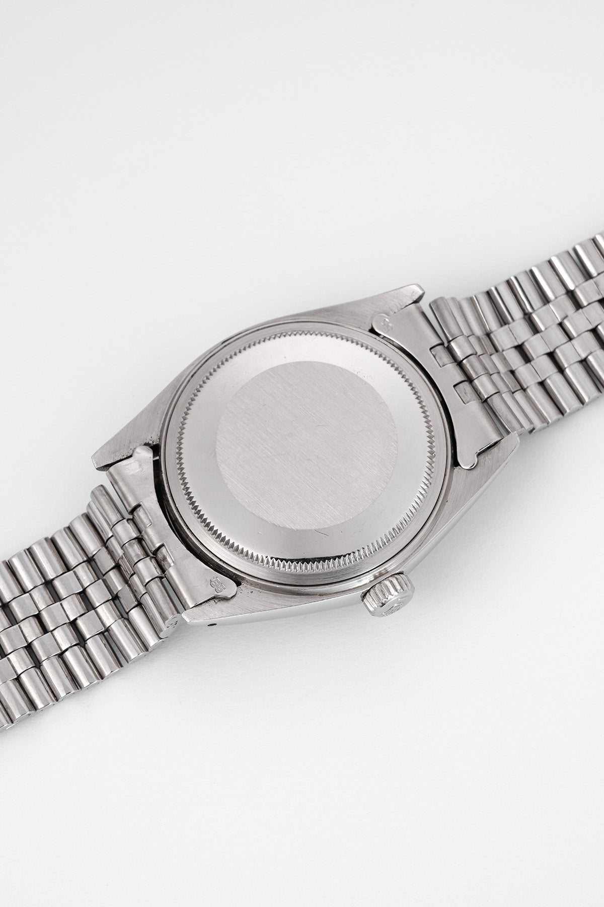 Rolex Datejust 1601 "Linen Dial"