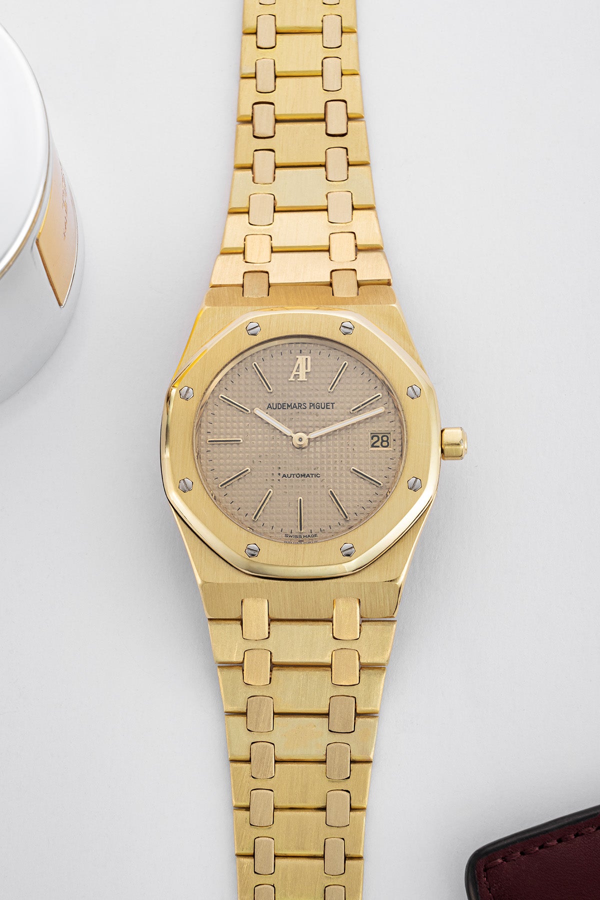 Royal Oak 5402BA "Jumbo"