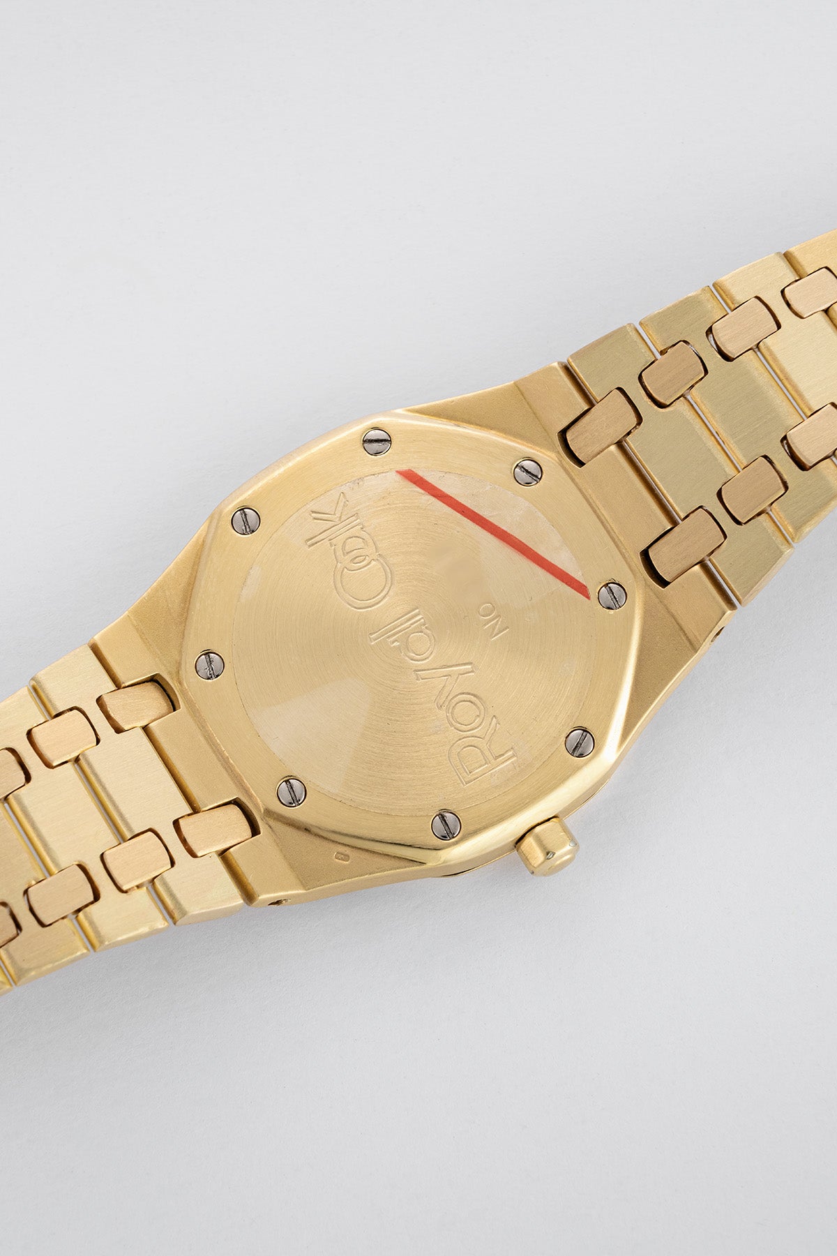 Royal Oak 5402BA "Jumbo"