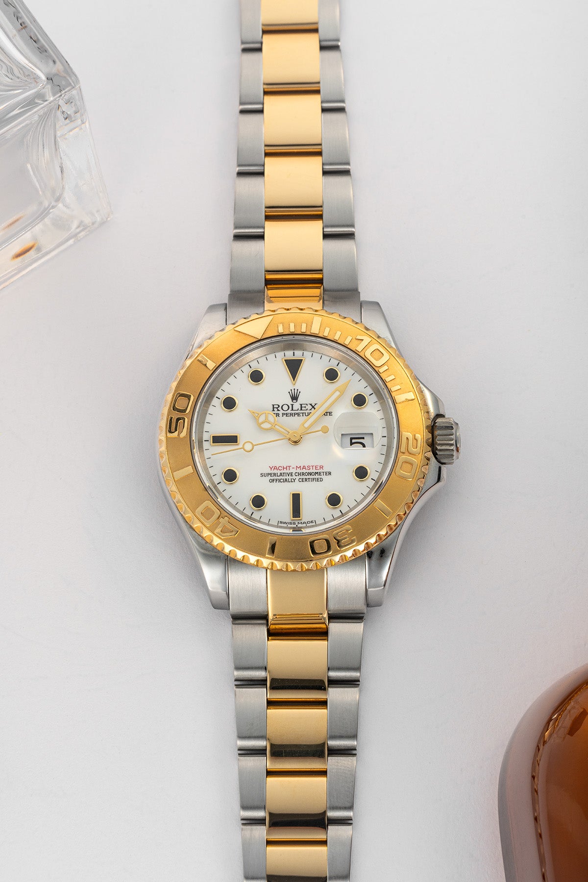 Yacht-Master 40 16623