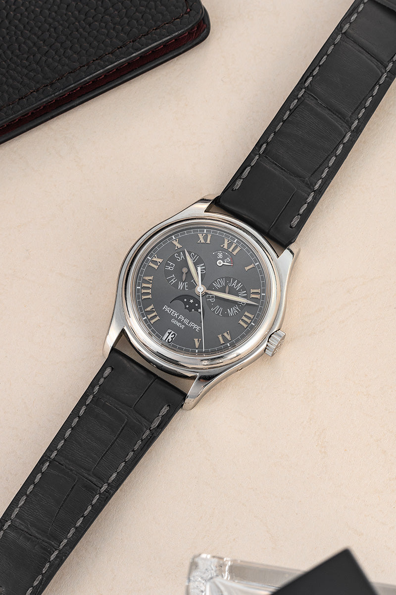 Annual Calendar 5056P