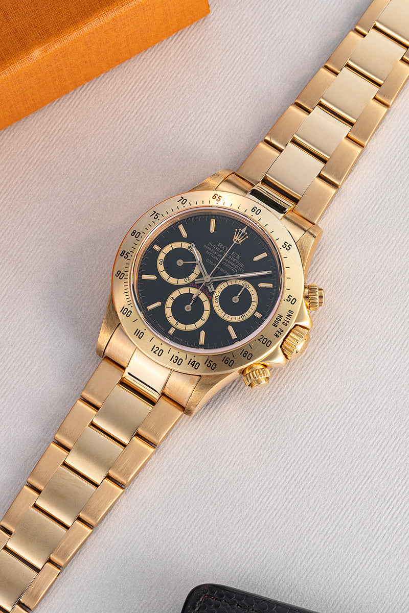 Daytona Floating Scale 200 R-series 16528