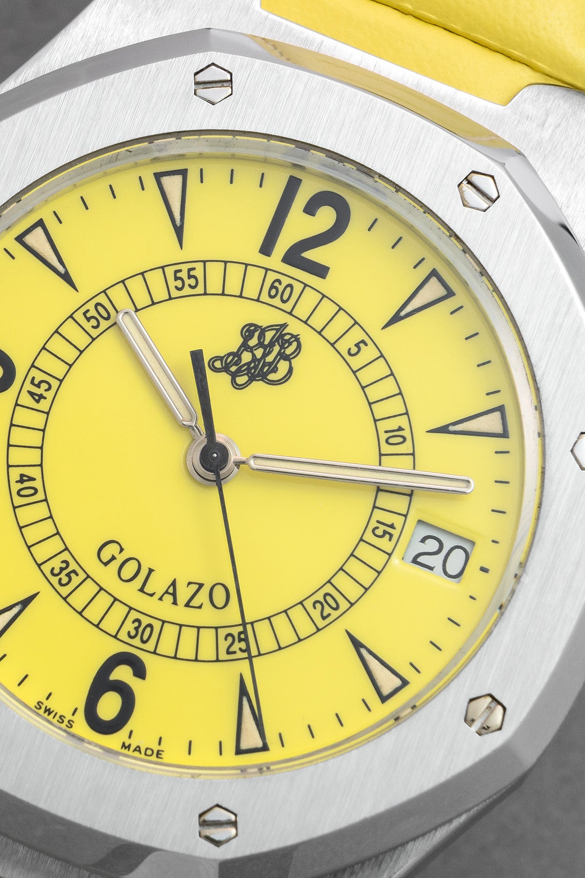 Royal Oak 14800ST "Golazo"