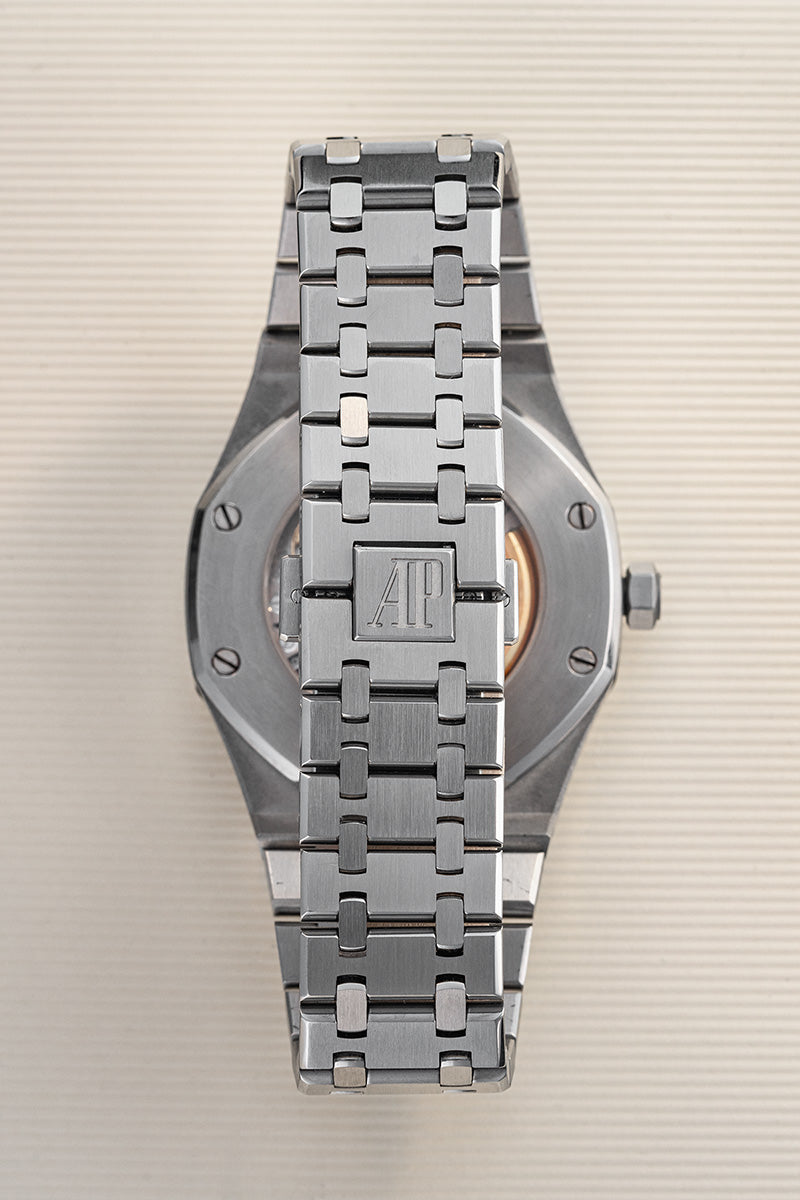 Royal Oak 15400ST.OO.1220ST.01