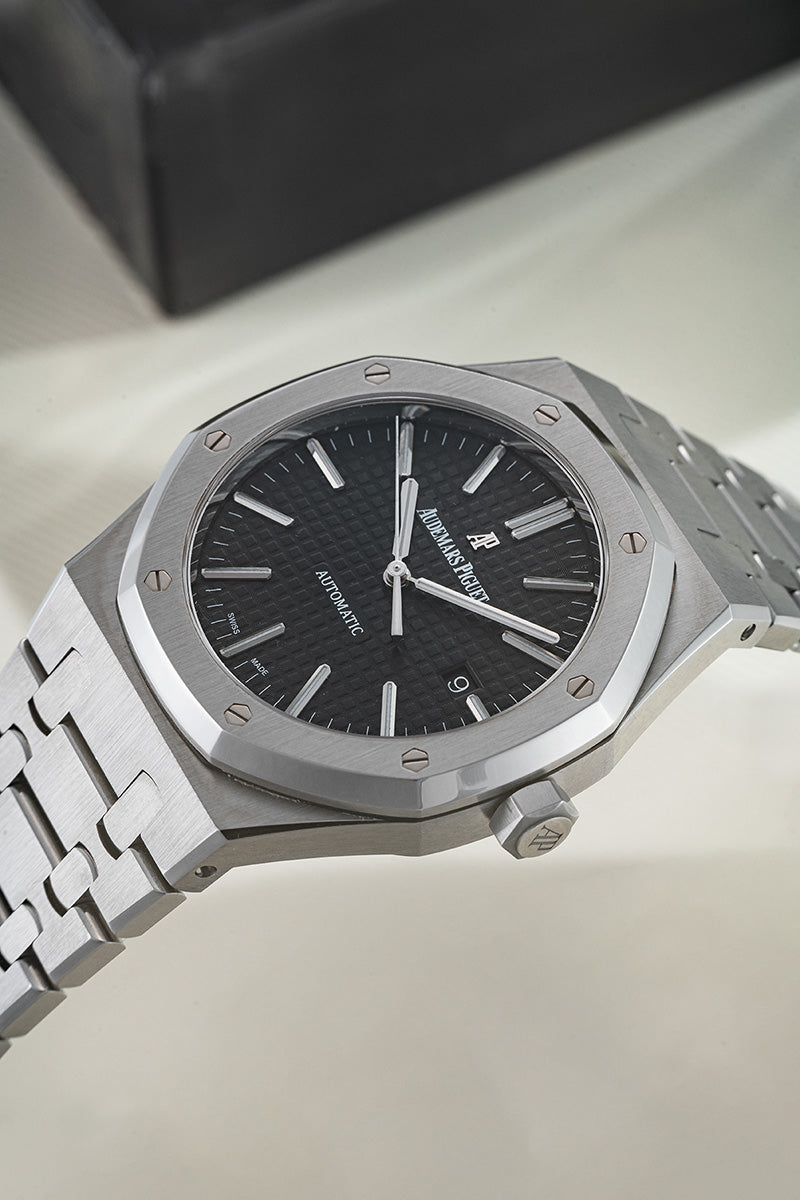 Royal Oak 15400ST.OO.1220ST.01