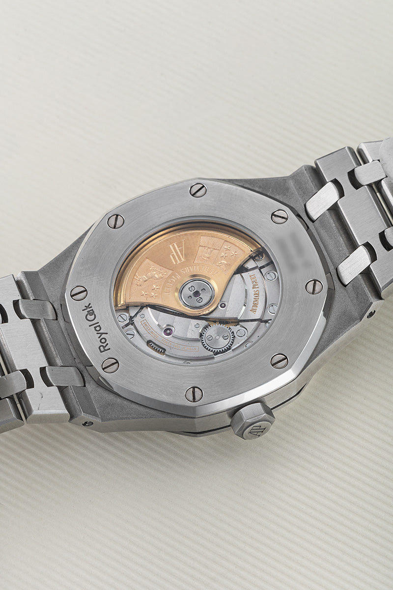 Royal Oak 15400ST.OO.1220ST.01
