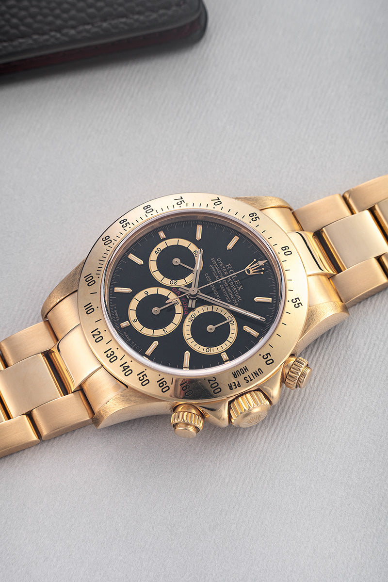 Daytona Floating Scale 200 R-series 16528