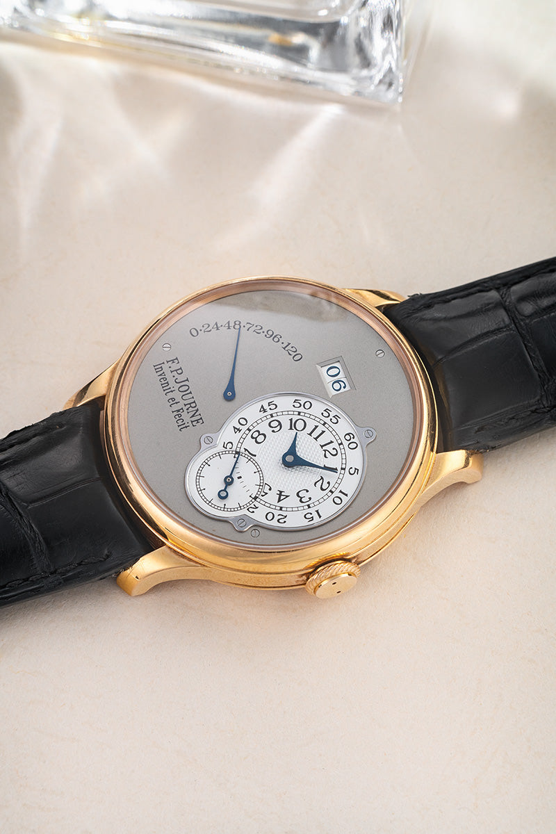 Octa Reserve de Marche