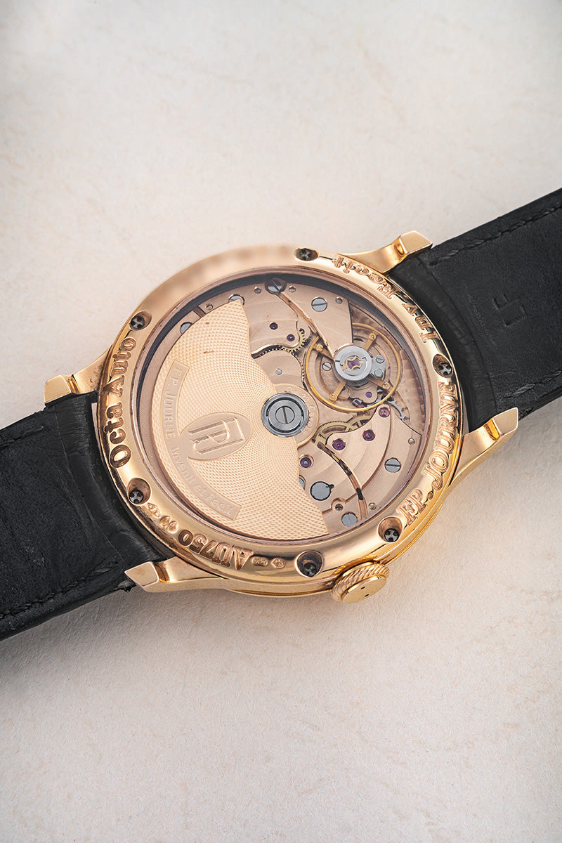 Octa Reserve de Marche