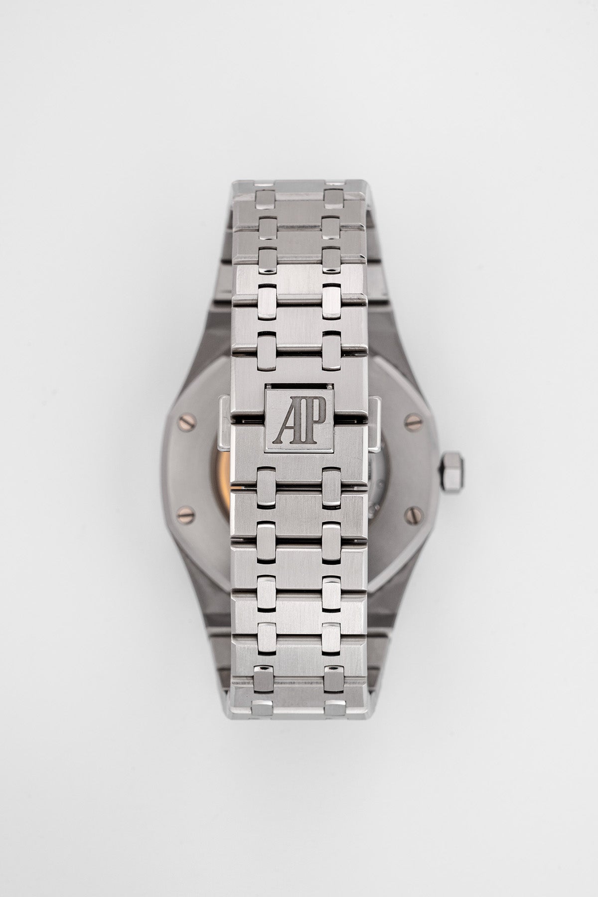 Audemars Piguet Royal Oak 15400ST