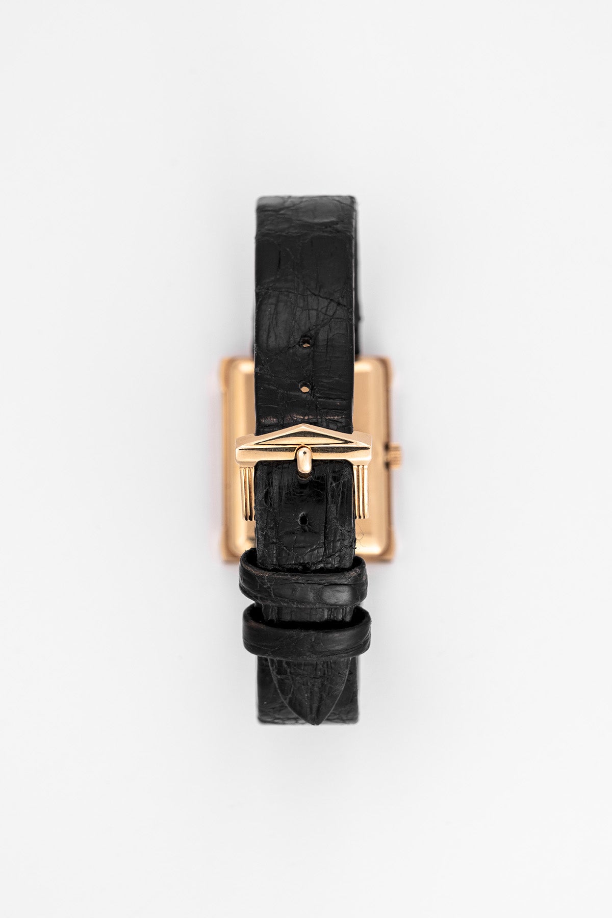 Patek Philippe Les Grecques 4731