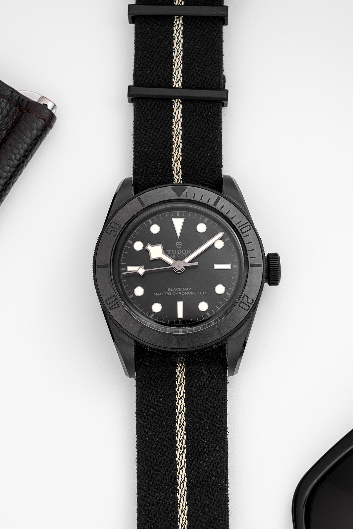 Tudor Black Bay 79210C