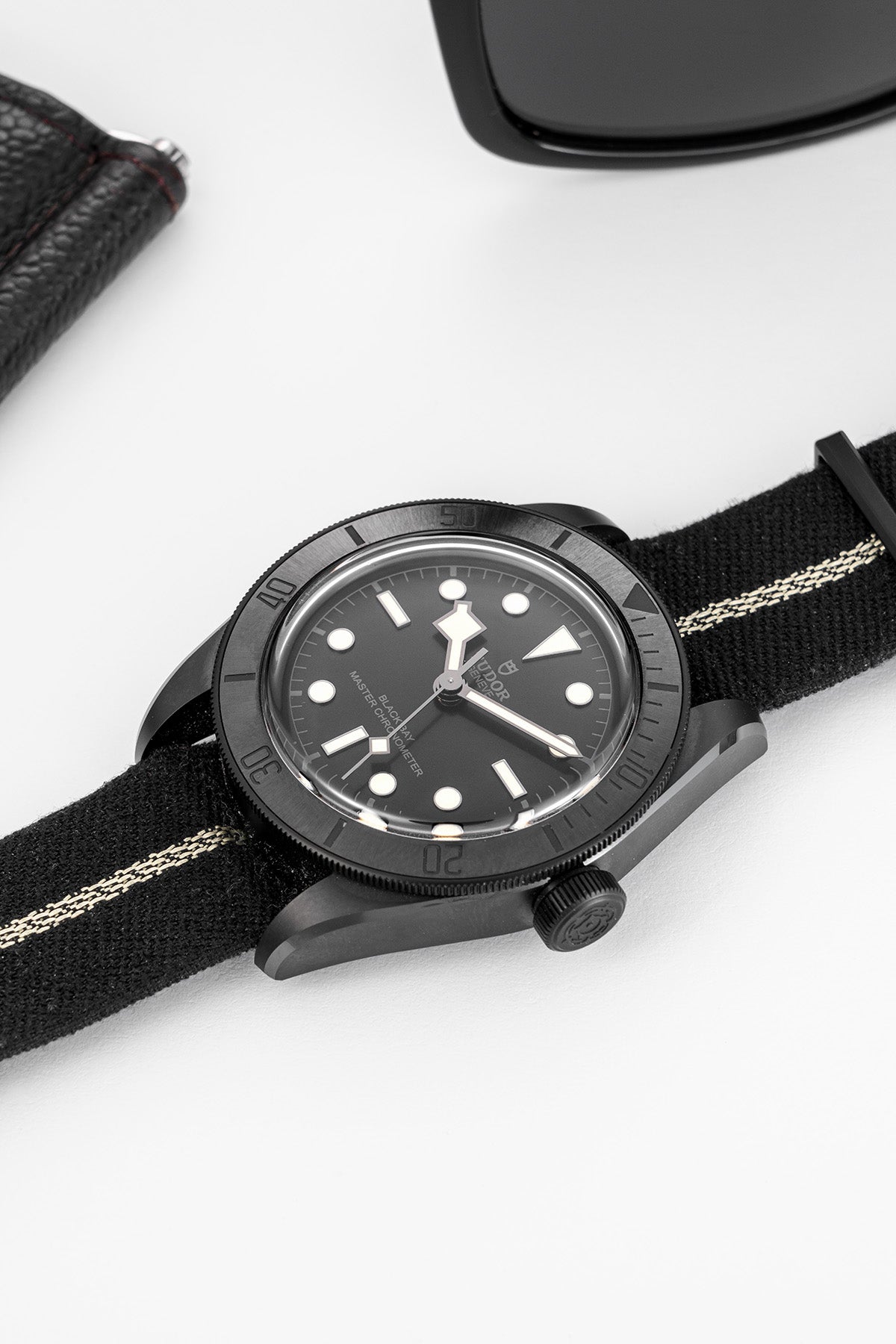 Tudor Black Bay 79210C