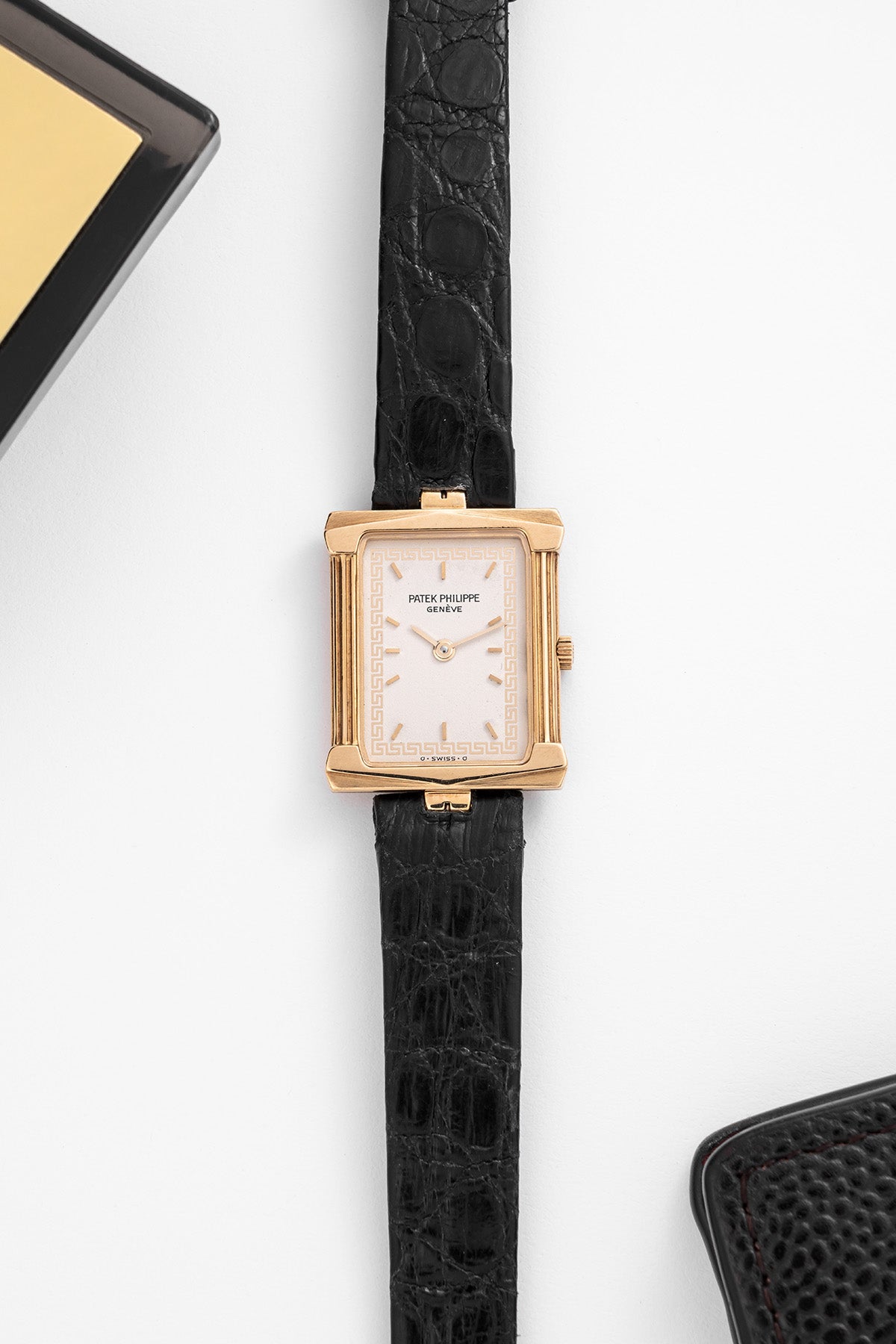 Patek Philippe Les Grecques 4731