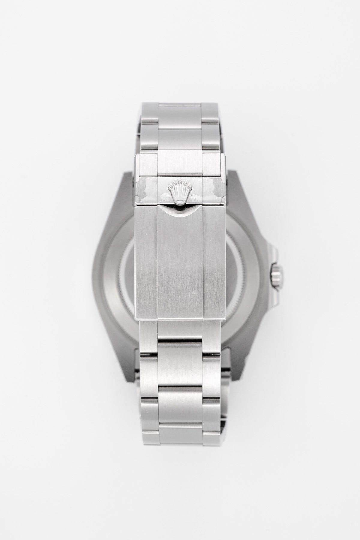 Explorer II 226570 "Black Dial"