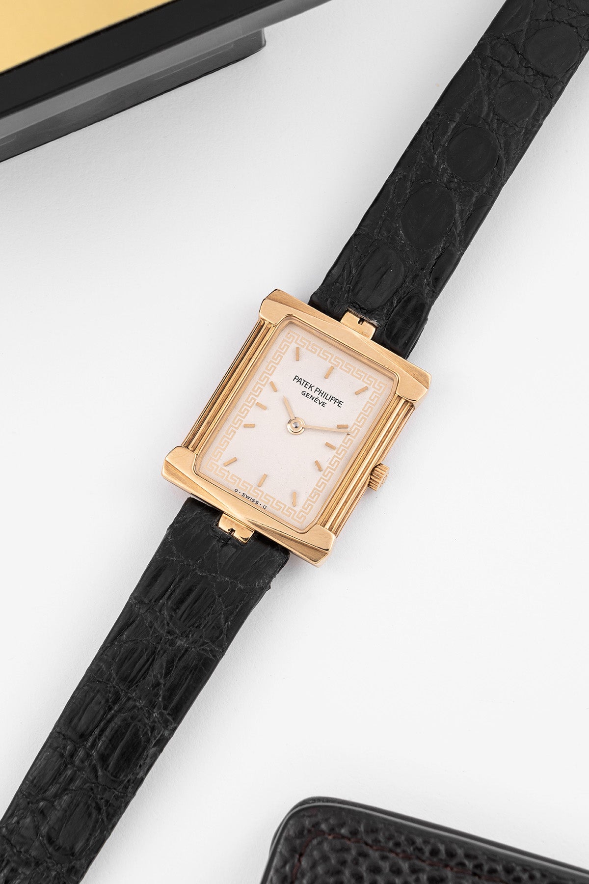 Patek Philippe Les Grecques 4731
